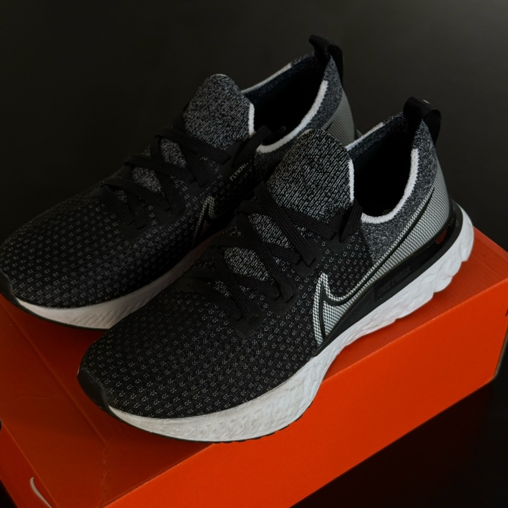 Nike React Infinity Run